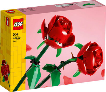 40460-Rose