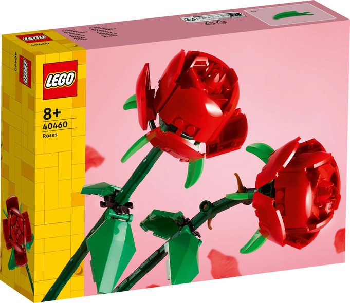 40460-Rose