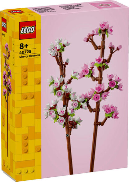40725- Fior di ciliegio