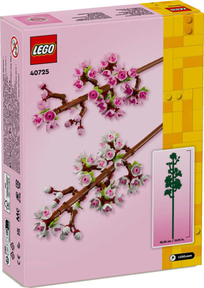 40725- Fior di ciliegio - immagine 2