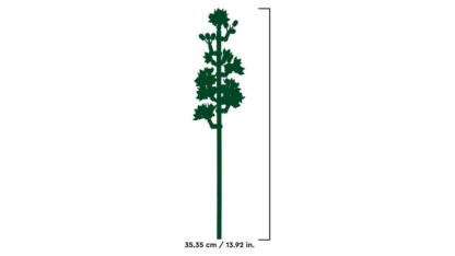 40725- Fior di ciliegio - immagine 3