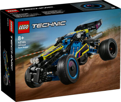 42164- Buggy da corsa