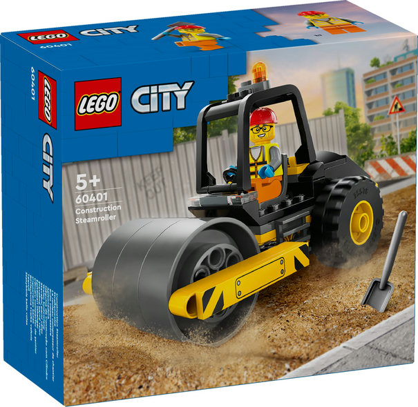60401- Rullo compressore