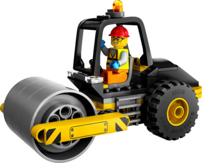 60401- Rullo compressore - immagine 3