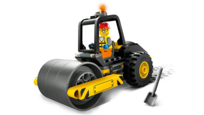 60401- Rullo compressore - immagine 4