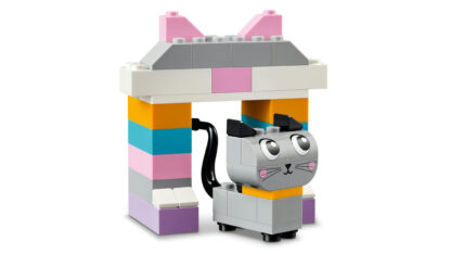11034 - Animali domestici creativi - immagine 5