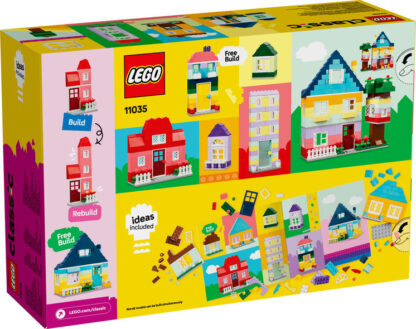 11035- Case creative - immagine 2