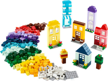 11035- Case creative - immagine 3