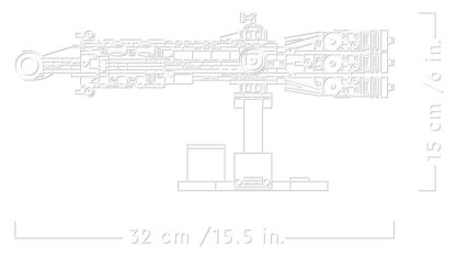 75376- Tantive IV™ - immagine 5