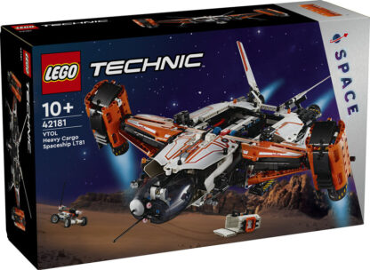 42181-Astronave Heavy Cargo VTOL LT81