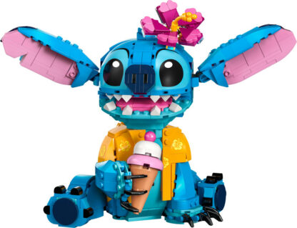43249-Stitch - immagine 2