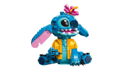 43249-Stitch - immagine 4