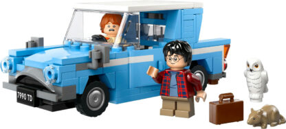 76424-Ford Anglia™ volante - immagine 2