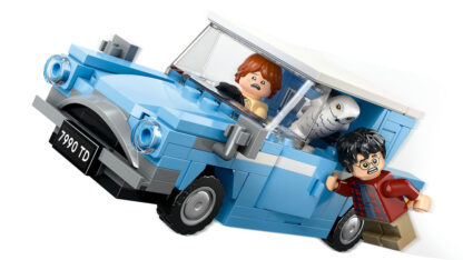 76424-Ford Anglia™ volante - immagine 3