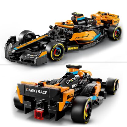 76919 Monoposto da corsa McLaren Formula 1 2023 - immagine 6