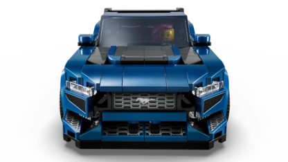 76920 Auto sportiva Ford Mustang Dark Horse - immagine 7