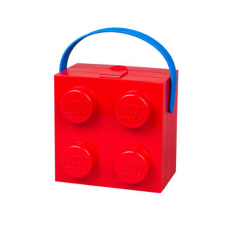 LEGO®-Lunch Box con Maniglia RD