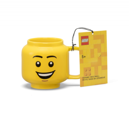 LEGO®- Ceramic MUG Small Happy Boy
