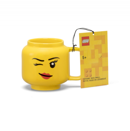 LEGO®- Ceramic MUG Small Winky