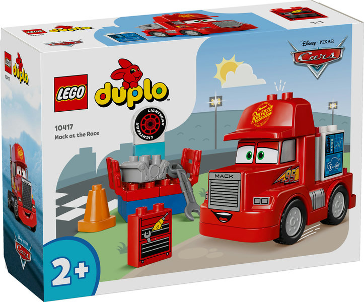 10417 Mack al circuito