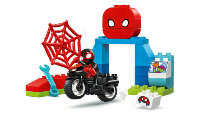 10424 L’avventura in moto di Spin - immagine 4