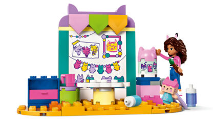 10795 Creazioni con Baby Scatola - immagine 3