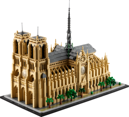 21061 Notre-Dame de Paris - immagine 5