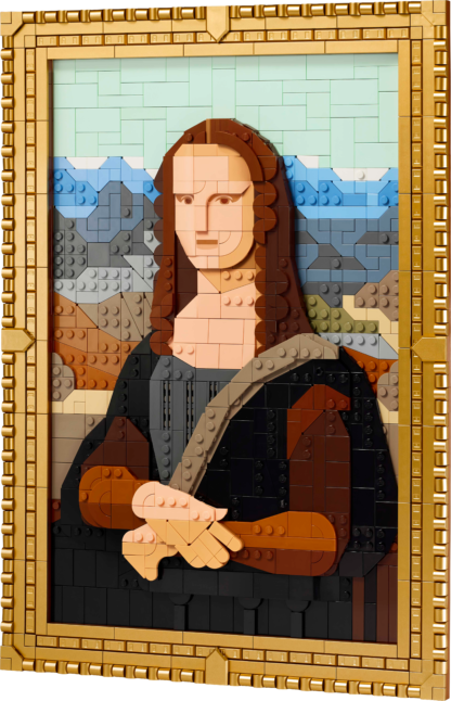 31213 Gioconda - immagine 4