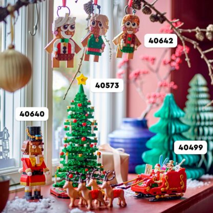 40573 Albero di Natale - immagine 2