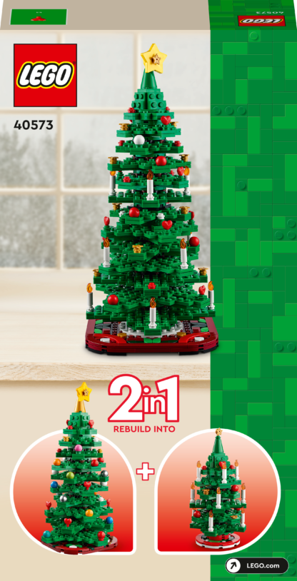 40573 Albero di Natale - immagine 6