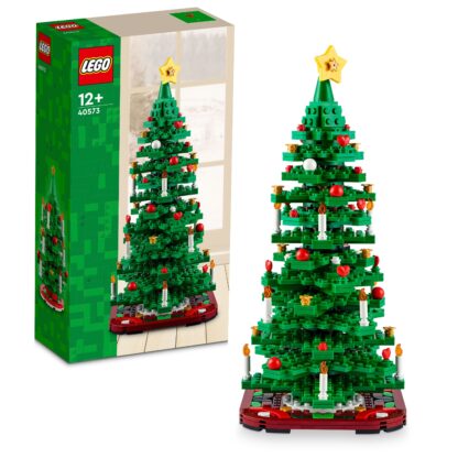 40573 Albero di Natale