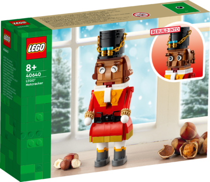 40640 Schiaccianoci LEGO®