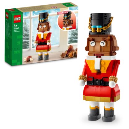 40640 Schiaccianoci LEGO® - immagine 4