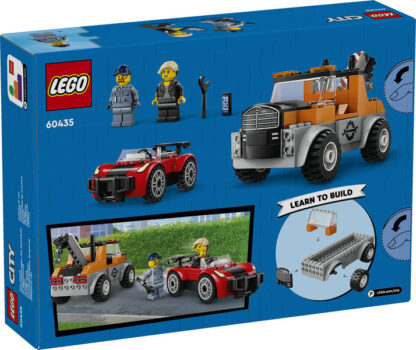60435 Autogrù e officina auto sportive - immagine 5
