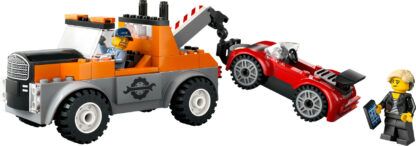 60435 Autogrù e officina auto sportive - immagine 4