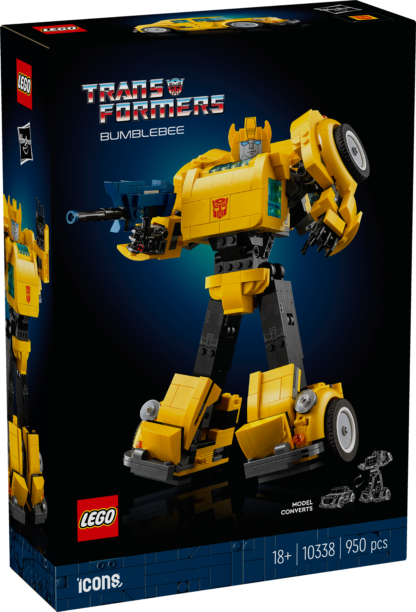 10338 Bumblebee