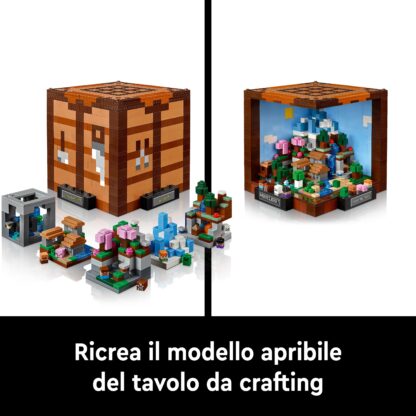 21265 Banco da lavoro - immagine 4