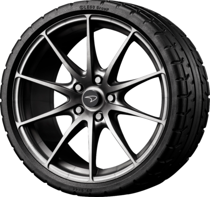 42172 McLaren P1™ - immagine 4