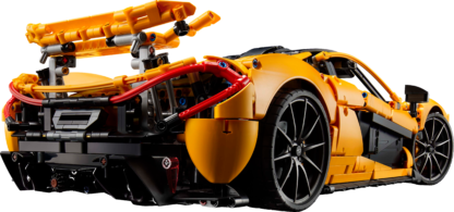42172 McLaren P1™ - immagine 2