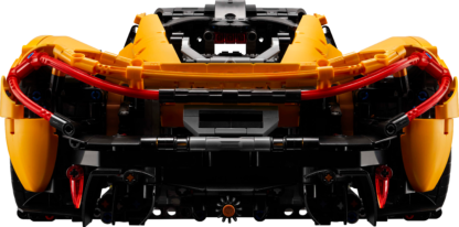 42172 McLaren P1™ - immagine 3