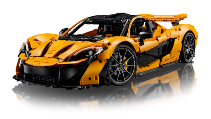 42172 McLaren P1™ - immagine 5