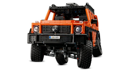 42177 Mercedes-Benz G 500 PROFESSIONAL Line - immagine 3