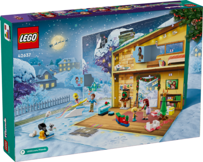 42637 Calendario dell’Avvento 2024 - immagine 4