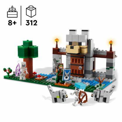 21261 Il castello del Lupo - immagine 5