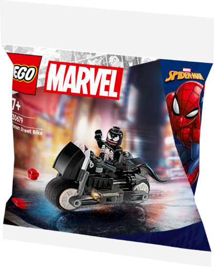 30679 Moto di Venom