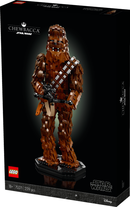 75371 Chewbacca™