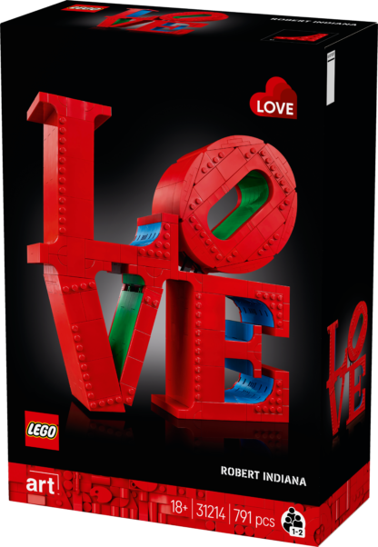 31214 LOVE