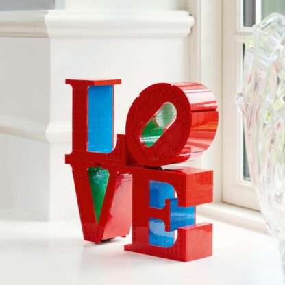 31214 LOVE - immagine 4