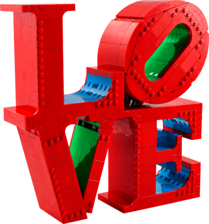 31214 LOVE - immagine 2
