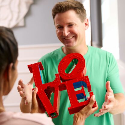 31214 LOVE - immagine 6